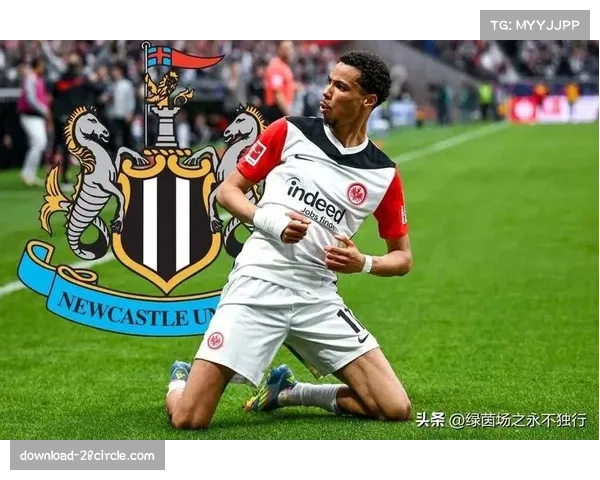 纽卡斯尔联继续黑马表现 强硬风格助力欧冠赛场抢分