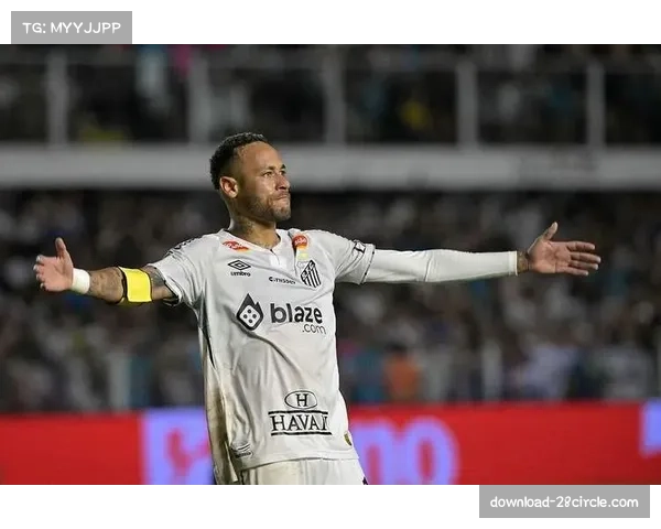 内马尔影响力持续 社交媒体关注度攀升