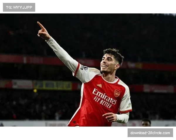 阿森纳定位球战术成得分手段，哈弗茨顶替组织进攻效果显著